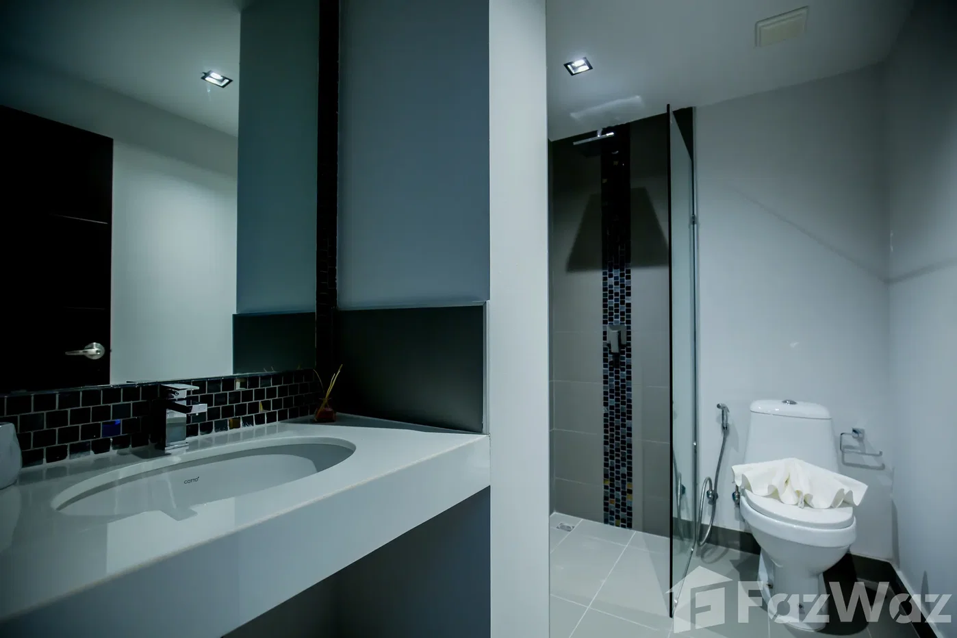 รูป ขาย คอนโด 1 ห้องนอน ในโครงการ นูนวิลเลจ ทาวเวอร์ 1 1629630 - รูปที่ 21/21