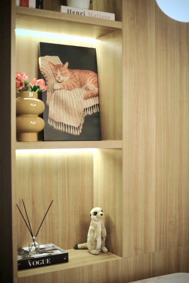 รูป พร้อมขาย คอนโดเดอะทรีโอ้ การ์เด้นท์ ใกล้ซีคอนศรีนครินทร์ 1 นอน 1 น้ำ - รูปที่ 3/31