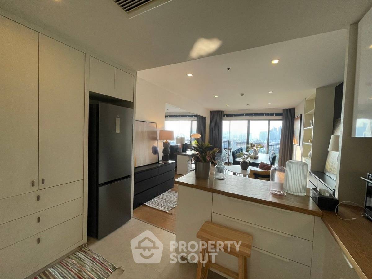 รูป คอนโด 2-ห้องนอน ที่ โนเบิล โซโล ใกล้ ทองหล่อ (ID 2751455) - รูปที่ 22/25