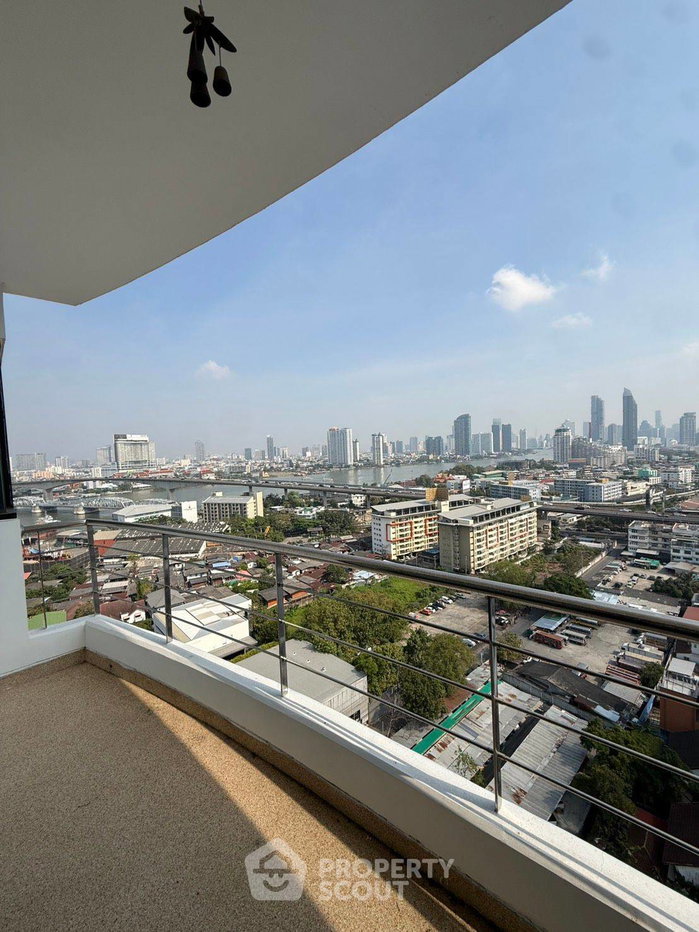 รูป คอนโด 2-ห้องนอน ที่ ศุภาลัย คาซา ริวา ใกล้ ถนนตก (ID 2698458) - รูปที่ 16/20