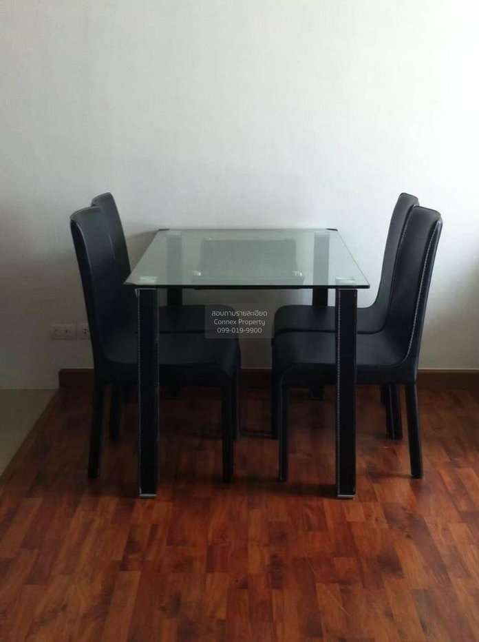 รูป เช่าคอนโด  แบงค์คอก ฮอไรซอน รามคำแหง หัวหมาก เขต บางกะปิ กรุงเทพ CX-93466 ✅ ทักไลน์ @connexproperty ตอบทันที ทีมงานมืออาชีพ ✅ - รูปที่ 4/9