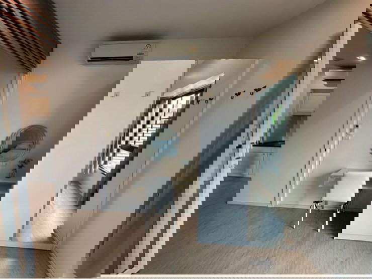 รูป ให้เช่า คอนโด | คุ้มสุดในโครงการ “S1 Rama 9” 33 ตร.ม. ใกล้ The Nine Center Rama 9 - รูปที่ 16/19