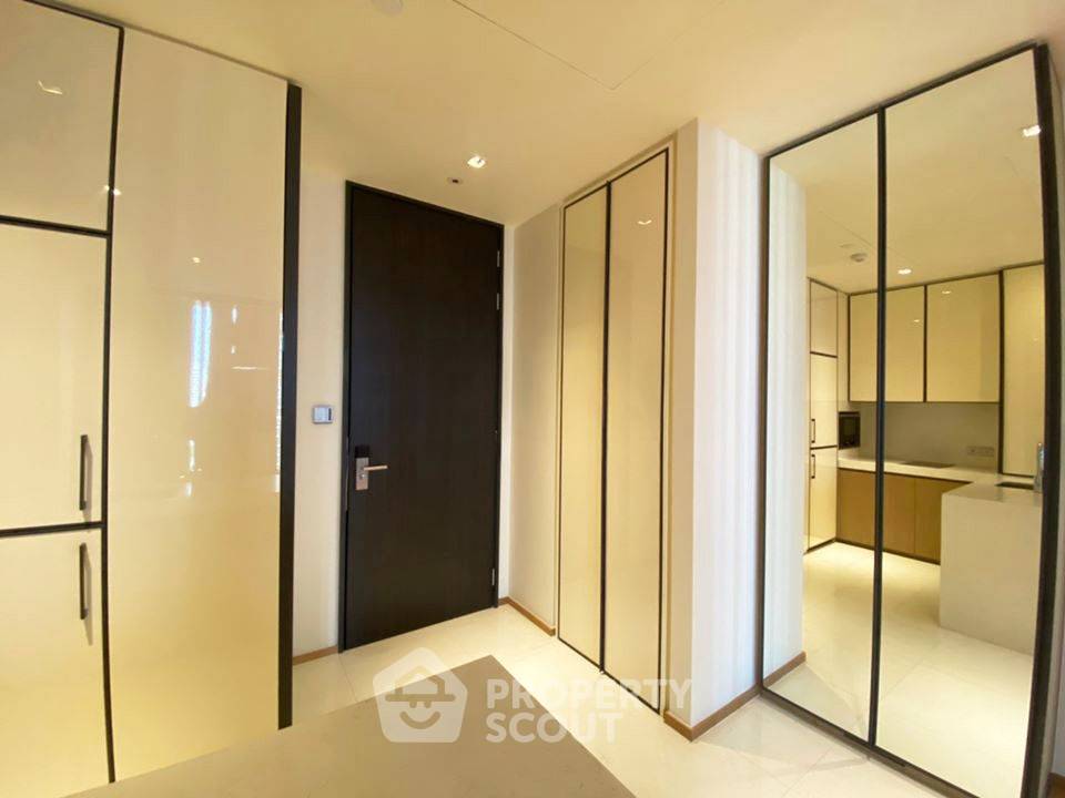 รูป คอนโด 1-ห้องนอน ที่ บีทนิค สุขุมวิท 32 ใกล้ BTS ทองหล่อ (ID 2751279) - รูปที่ 5/8