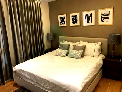 Condos for rent : 🎊 For Rent Condo H SUKHUMVIT 43 Building 1, Floor 11,2 bed room, Room size 74.00 sqm