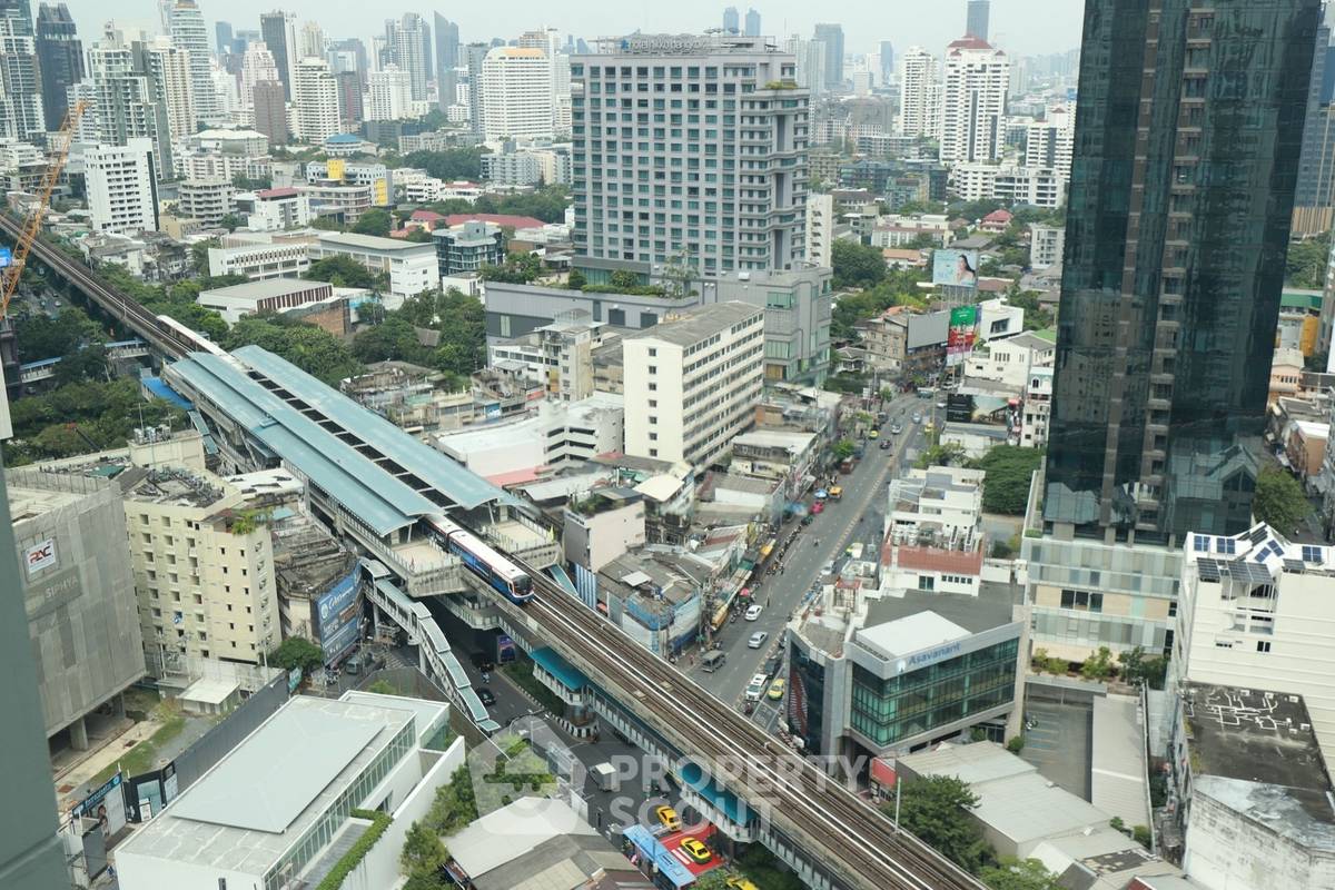 รูป คอนโด 1-ห้องนอน ที่ สิริ แอท สุขุมวิท ใกล้ BTS ทองหล่อ (ID 2751547) - รูปที่ 20/20