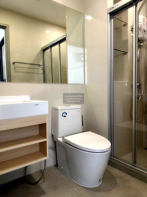 Condos for rent Phatthanakan Road : For Rent Condo , The Rich Rama 9 - Srinakarin , ARL-Hua Mak , Suan Luang , Suan Luang , Bangkok , CX-87762 ✅ Live chat with us ADD LINE @connexproperty ✅