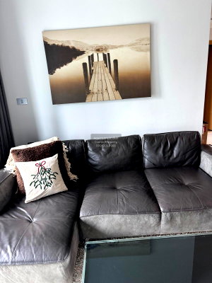 Condos for rent : 🔥🔥🔥 FOR RENT condo , Hyde Sukhumvit 13 , BTS-Nana , Khlong Toei Nuea , Watthana , Bangkok , CX-10510 ✅ Live chat with us ADD LINE @connexproperty ✅ 🔥🔥🔥