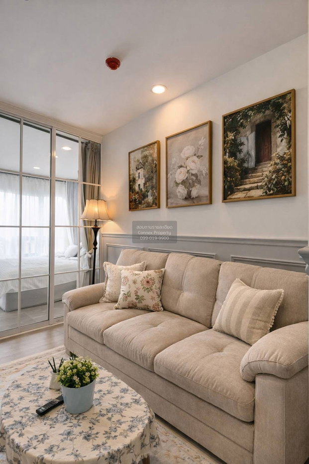 รูป เช่าคอนโด  รีเจ้นท์ โฮม บางนา (โครงการใหม่) บางนา เขต บางนา กรุงเทพ CX-148810 ✅ ทักไลน์ @connexproperty ตอบทันที ทีมงานมืออาชีพ ✅ - รูปที่ 2/6