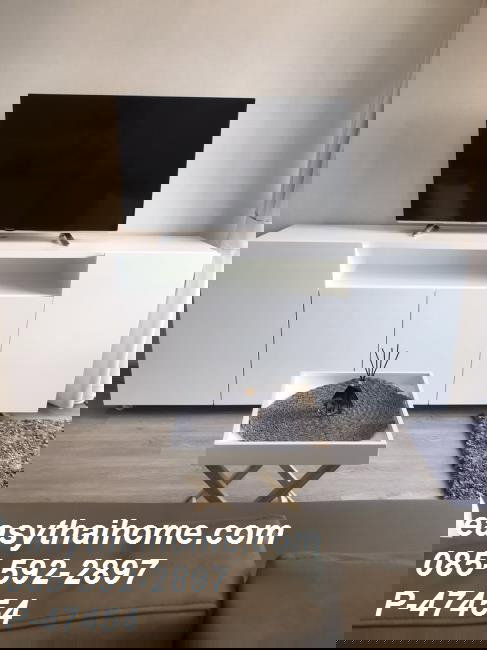 รูป [ให้เช่าคอนโด] P-47454 ไอดีโอ คิว จุฬา-สามย่าน | ใกล้ MRT สถานีสามย่าน |ชั้น 35 | [27,000] | เขตบางรัก | Line Id @easythaihome | 085-592-2897 - รูปที่ 18/26