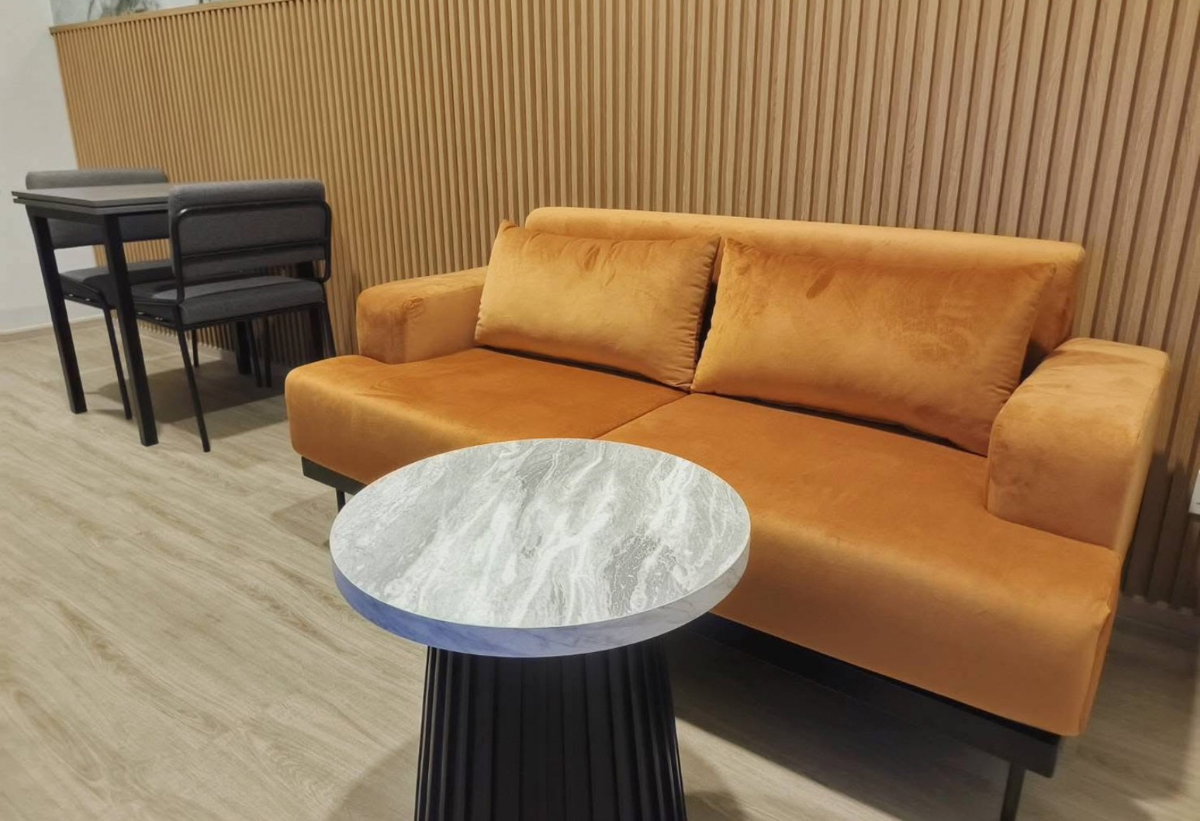 picture Metris District                     Ladprao  - 8/11