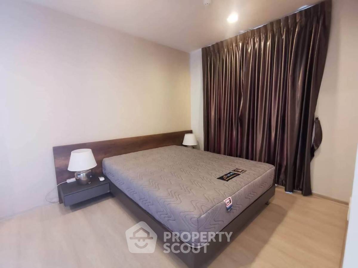 รูป คอนโด 2-ห้องนอน ที่ ไลฟ์ สุขุมวิท 48 ใกล้ BTS พระโขนง (ID 2751317) - รูปที่ 6/14