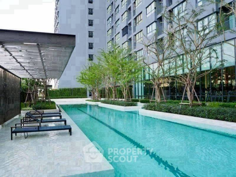 รูป คอนโด 1-ห้องนอน ที่ ไอดีโอ สุขุมวิท 93 ใกล้ BTS บางจาก (ID 2519543) - รูปที่ 18/19