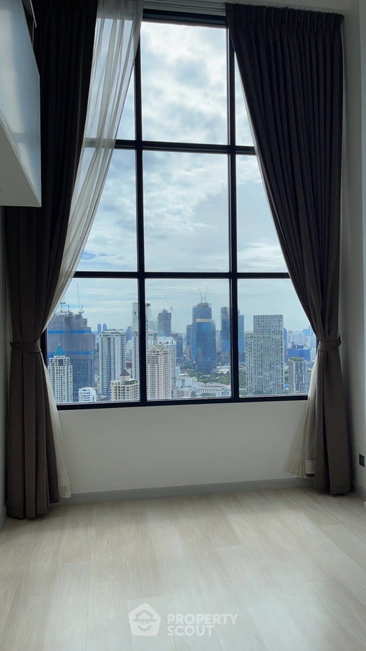 รูป คอนโด 1-ห้องนอน ที่ ไนท์บริดจ์ ไพรม์ สาทร ใกล้ BTS เซนต์หลุยส์ (ID 2744047) - รูปที่ 5/7