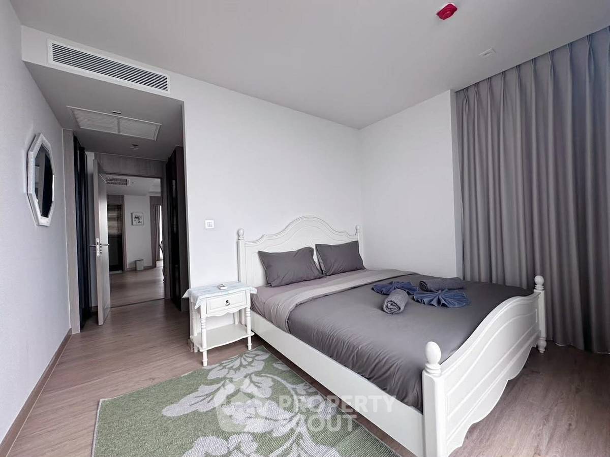 รูป คอนโด 2 ห้องนอน ขาย Andromeda Condominium Pattaya ชั้น 27 (พัทยาใต้) (ID 2752106) - รูปที่ 5/14