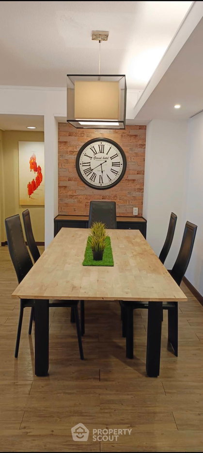 รูป คอนโด 3-ห้องนอน ที่ บ้านปรีดา คอนโดมิเนียม ใกล้ BTS นานา (ID 515236) - รูปที่ 5/19