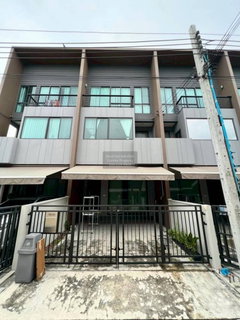 ขายบ้านกลางเมือง ดิ อิดิชั่น พระราม 9-พัฒนาการ ประเวศ เขต ประเวศ กรุงเทพ CX-149747 ✅ ทักไลน์ @connexproperty ตอบทันที ทีมงานมืออาชีพ ✅