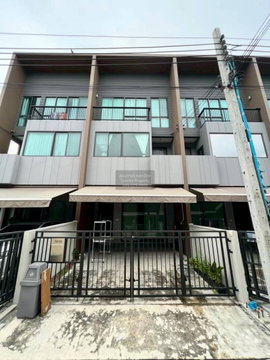 ขายบ้านกลางเมือง ดิ อิดิชั่น พระราม 9-พัฒนาการ ประเวศ เขต ประเวศ กรุงเทพ CX-149747 ✅ ทักไลน์ @connexproperty ตอบทันที ทีมงานมืออาชีพ ✅