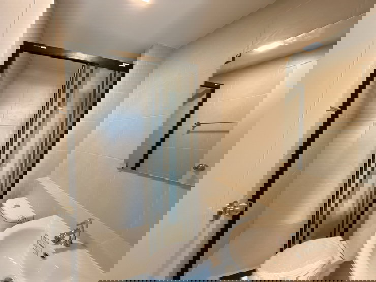 รูป 📣ขายคอนโดใกล้ม.ธุรกิจบัณฑิตย์‼️เดินถึง ได้ขั้นสูงวิวสวย ติดต่อ 095149426 - รูปที่ 5/16