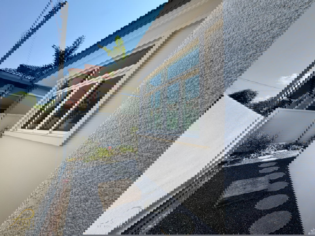 รูป บ้านเดี่ยวรีโนเวทใหม่ ทำเลใกล้อนุสาวรีย์ และโรบินสันไลฟ์สไตล์เพียง 2 นาที หมู่บ้าน เดอะวัลเลย์ ม่าหนิก ถลาง - รูปที่ 11/42