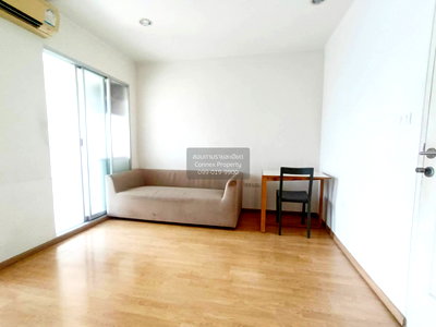 คอนโดให้เช่า : 🔥🔥🔥 เช่าคอนโด  ยู ดีไลท์ แอท อ่อนนุช สเตชั่น BTS-อ่อนนุช สวนหลวง เขต สวนหลวง กรุงเทพ CX-149130 ✅ ทักไลน์ @connexproperty ตอบทันที ทีมงานมืออาชีพ ✅ 🔥🔥🔥