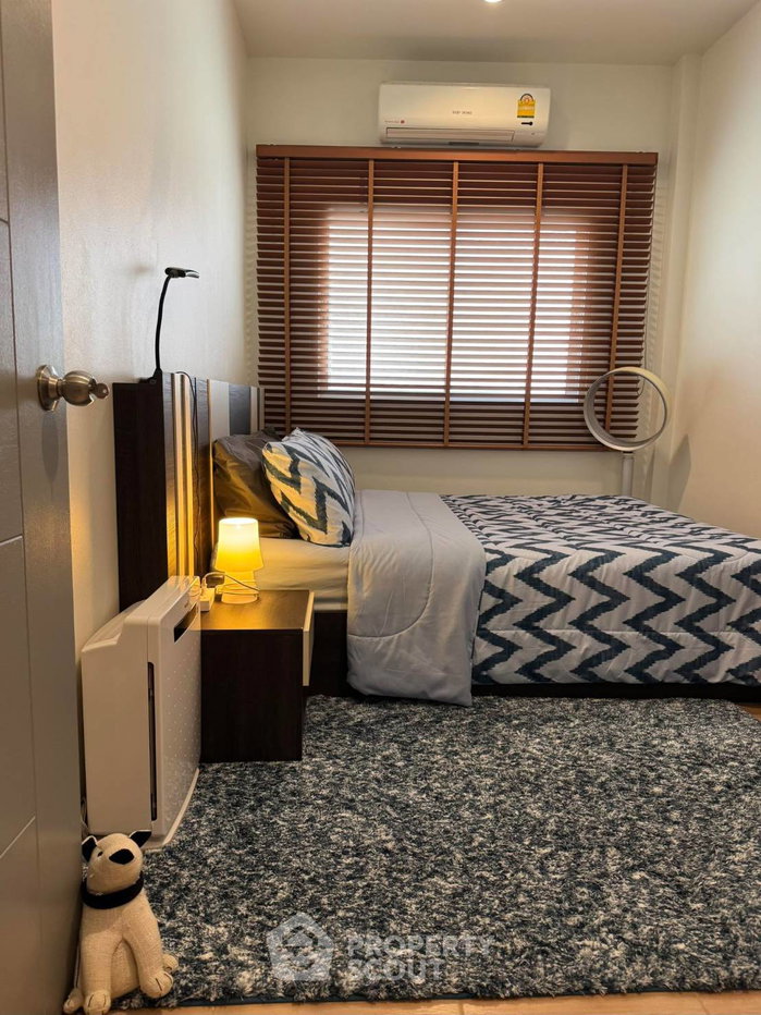 รูป ทาวน์เฮ้าส์ 3-ห้องนอน ใกล้ เมืองหัวหิน (ID 2751373) - รูปที่ 18/24