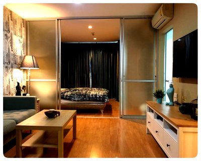 Condos for rent : For Rent Condo U DELIGHT @ BANG SUE STATION Building 1, Floor 25,1 bed room, Room size 35.00 sqm