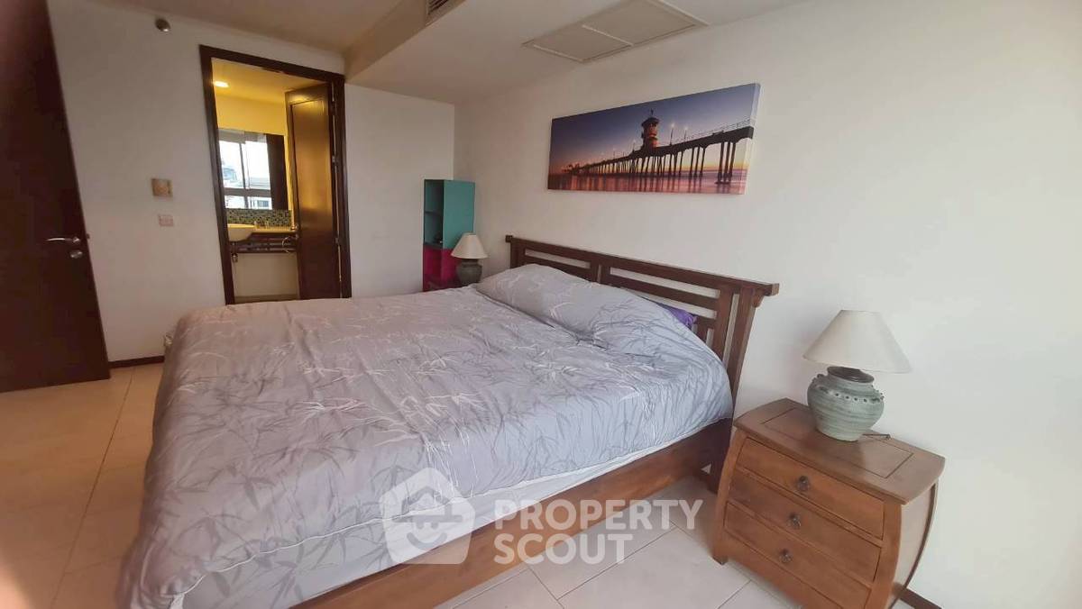 รูป คอนโด 2-ห้องนอน ที่ ซี สราญ คอนโดมิเนียม ใกล้ บางเสร่ (ID 2751269) - รูปที่ 8/15