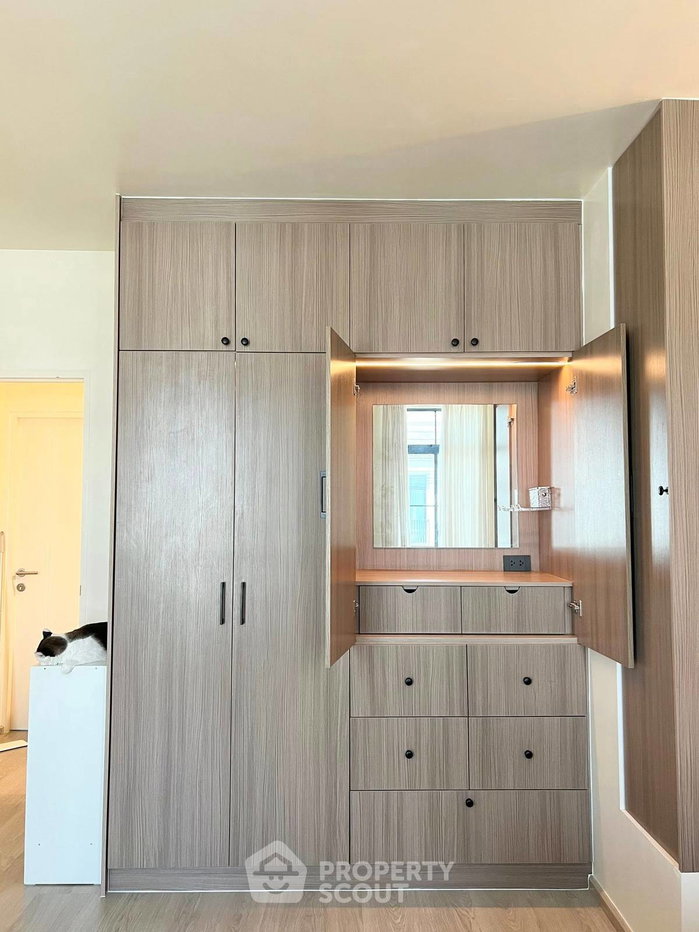 รูป บ้าน 3-ห้องนอน ที่ วิลลาจจิโอ 3 ศรีนครินทร์-บางนา ใน บางแก้ว (ID 2752146) - รูปที่ 22/24