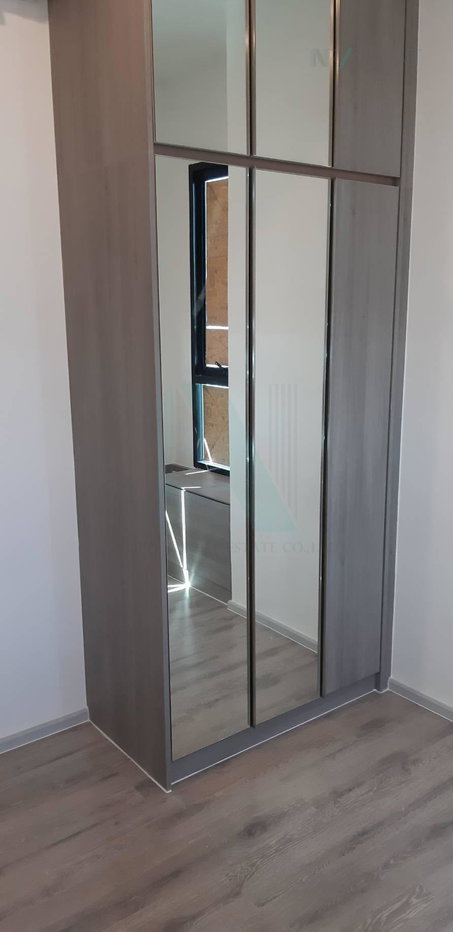 รูป 📌 ขายคอนโด ไนท์บริดจ์ คอลลาจ รามคำแหง อาคาร ชั้น 12 1 ห้องนอน ขนาด 43.00 ตรม ใกล้ เดอะมอลล์ บางกะปิ - รูปที่ 4/8