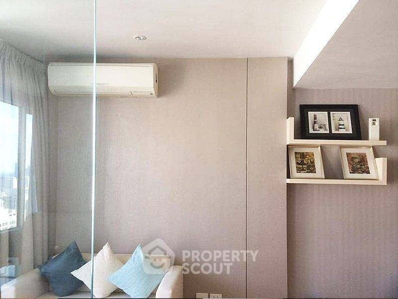 รูป คอนโด สตูดิโอ ที่ วิลล่า ราชเทวี ใกล้ BTS พญาไท (ID 2739688) - รูปที่ 7/11
