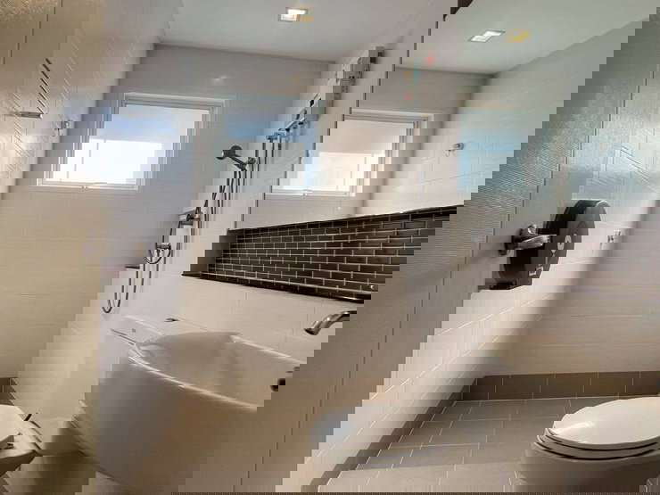 รูป 💥ให้เช่า 45,000 บาท บ้านสวย!!Casa Premium อ่อนนุช–วงแหวน 4นอน 3น้ำ เฟอร์ครบ ใกล้เมกะบางนา - รูปที่ 8/20