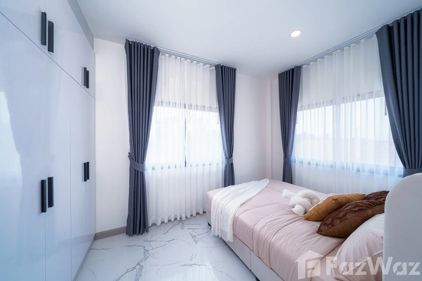 รูป ขาย บ้านเดี่ยว 5 ห้องนอน ในโครงการ ปาร์ค รุ่งเรือง 1974390 - รูปที่ 18/45