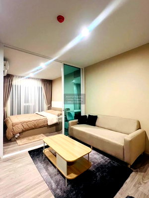 คอนโดให้เช่า : 🔥🔥🔥 เช่าคอนโด  รีเจ้นท์ โฮม บางนา (โครงการใหม่) บางนา เขต บางนา กรุงเทพ CX-149557 ✅ ทักไลน์ @connexproperty ตอบทันที ทีมงานมืออาชีพ ✅ 🔥🔥🔥