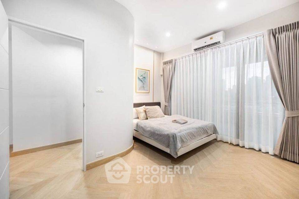 รูป คอนโด 2-ห้องนอน ที่ คอนโดบ้านเจ้าพระยา ใกล้ MRT หัวลำโพง (ID 1907947) - รูปที่ 8/13