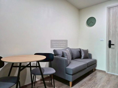 🔥🔥🔥 For Rent Condo , Nue District R9 , MRT-Phra Ram 9 , Huai Khwang , Huai Khwang , Bangkok , CX-149536 ✅ Live chat with us ADD LINE @connexproperty ✅ 🔥🔥🔥