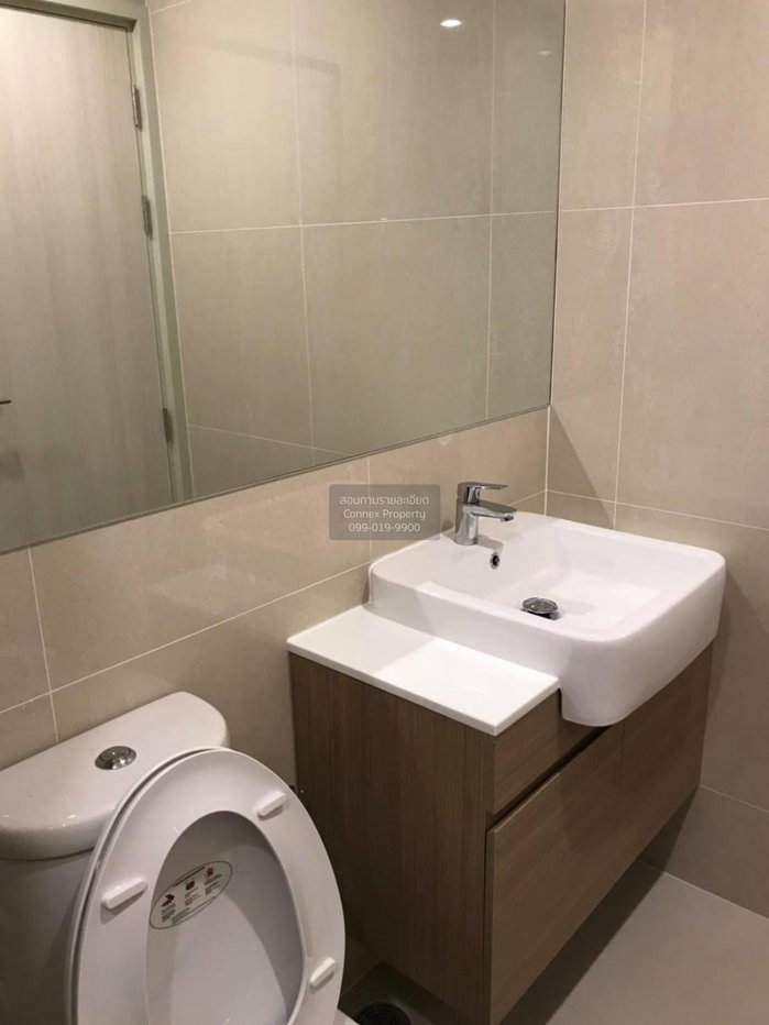 รูป เช่าคอนโด  โนเบิล รีวอลฟ์ รัชดา 1 MRT-ศูนย์วัฒนธรรมแห่งประเทศไทย ห้วยขวาง เขต ห้วยขวาง กรุงเทพ CX-41212 ✅ ทักไลน์ @connexproperty ตอบทันที ทีมงานมืออาชีพ ✅ - รูปที่ 11/11