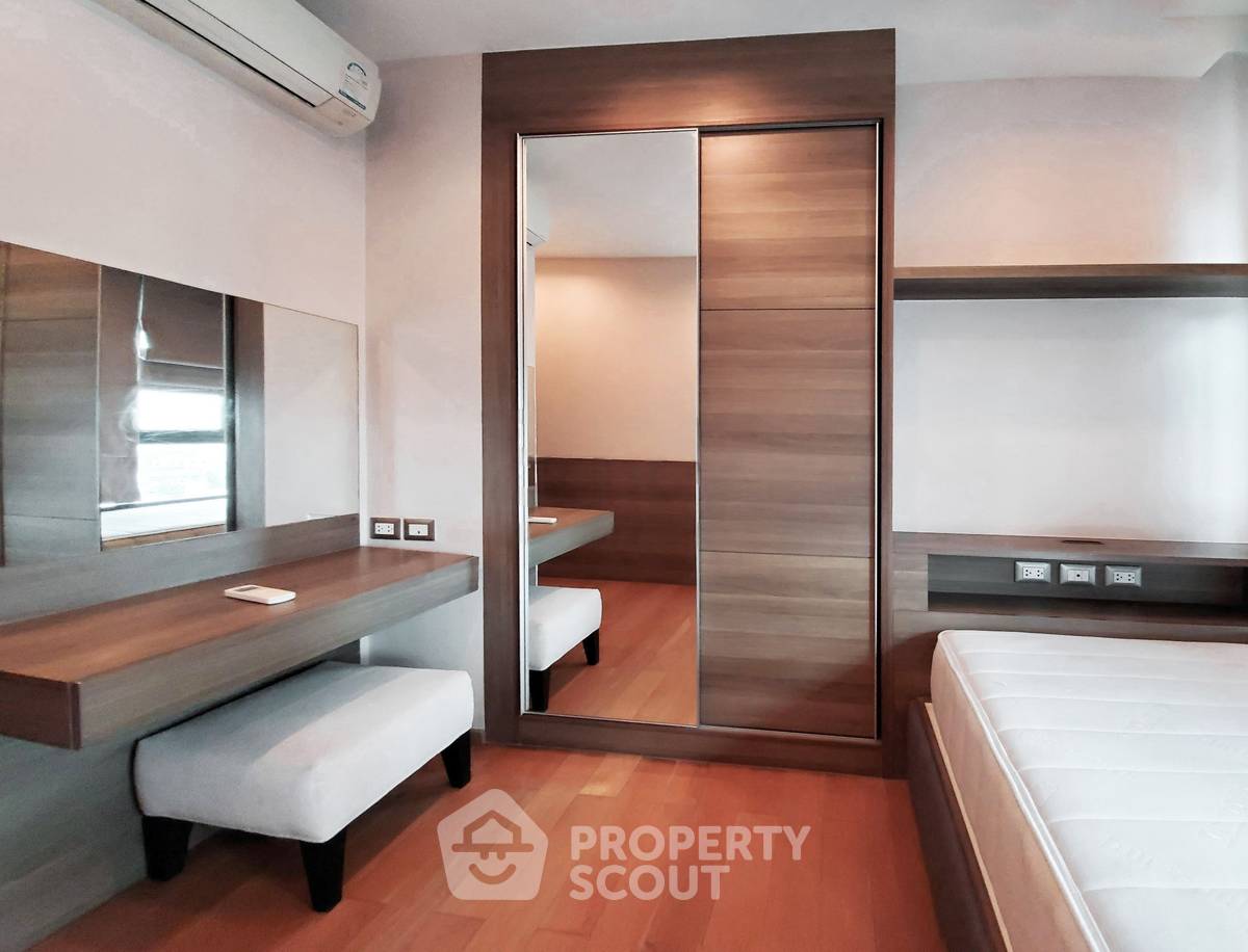 รูป คอนโด 2-ห้องนอน ที่ ดิ แอดเดรส สาทร ใกล้ BTS เซนต์หลุยส์ (ID 2747997) - รูปที่ 5/11