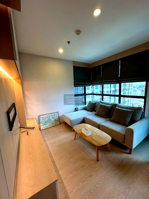 Condos for rent : 🔥🔥🔥 For Rent Condo , Elio Del Nest Udomsuk , BTS-Udom Suk , Bang Na , Bang Na , Bangkok , CX-149932 ✅ Live chat with us ADD LINE @connexproperty ✅ 🔥🔥🔥