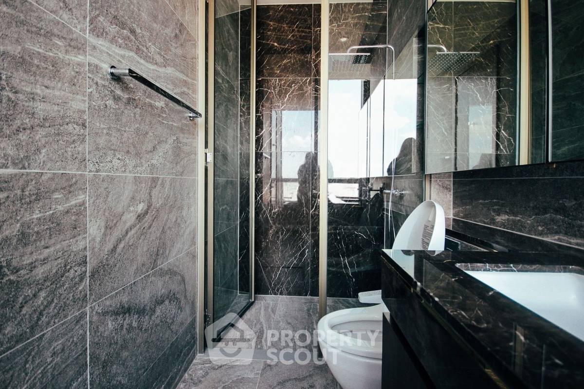 รูป คอนโด 2-ห้องนอน ที่ ดิ เอส สุขุมวิท 36 ใกล้ BTS ทองหล่อ (ID 2750169) - รูปที่ 12/12