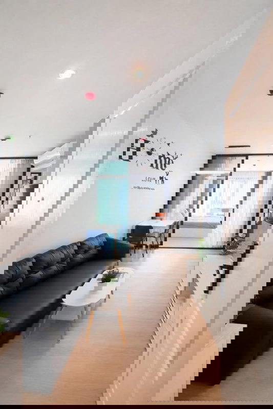 รูป ให้เช่า Terra Residence ฝั่งม.ธรรมศาสตร์ - รูปที่ 5/13