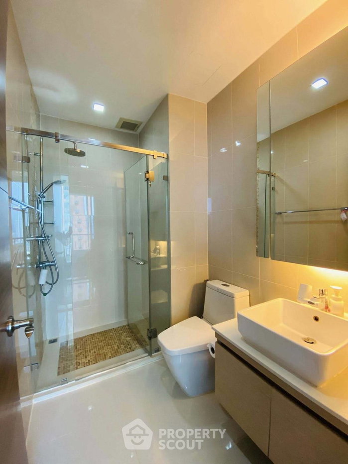 รูป คอนโด 1-ห้องนอน ที่ คิว อโศก ใกล้ MRT เพชรบุรี (ID 2751637) - รูปที่ 6/6