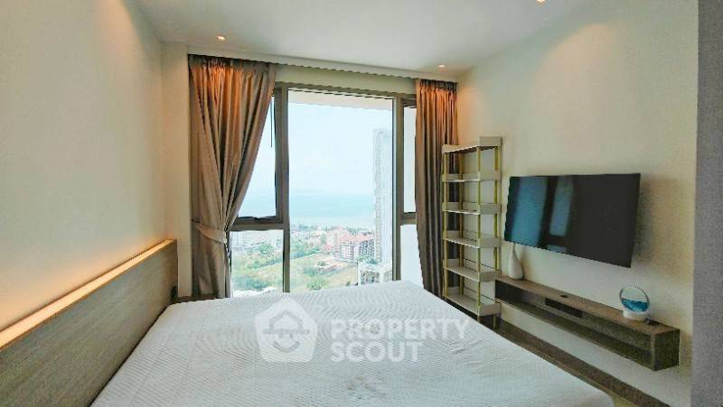 รูป คอนโด 2 ห้องนอน ชั้น 24 The Riviera Ocean Drive จอมเทียน ขาย (ID 2752196) - รูปที่ 7/13