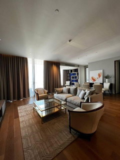 LTHC5917 – Kraam Sukhumvit 26 FOR SALE 3 beds 3 baths size 177.53 Sq.M. Nearby BTS Phrom Phong station ONLY 54 MB