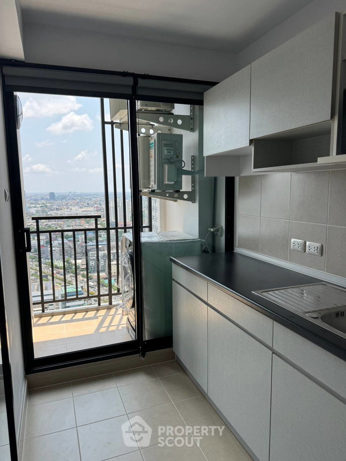 รูป คอนโด 1-ห้องนอน ที่ ศุภาลัย ลอฟท์ ตลาดพลู สเตชั่น ใกล้ BTS ตลาดพลู (ID 2750242) - รูปที่ 7/10