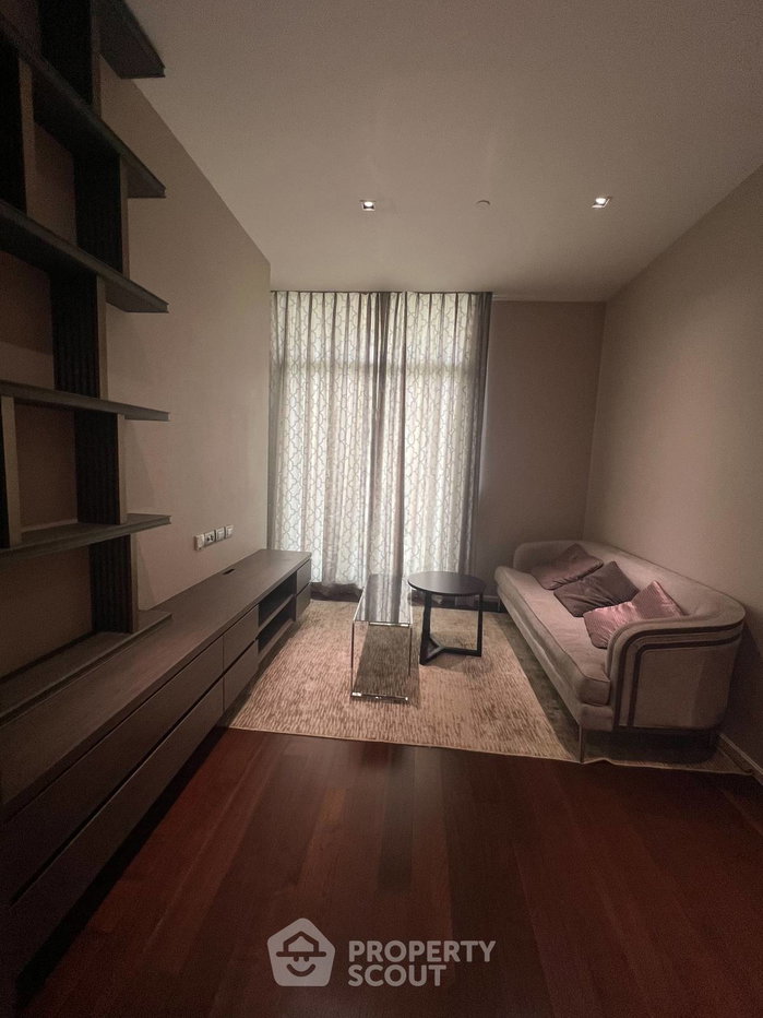 รูป คอนโด 2-ห้องนอน ที่ เดอะ ดิโพลแมท 39 พร้อมพงษ์ ใกล้ BTS พร้อมพงษ์ (ID 2751408) - รูปที่ 9/12