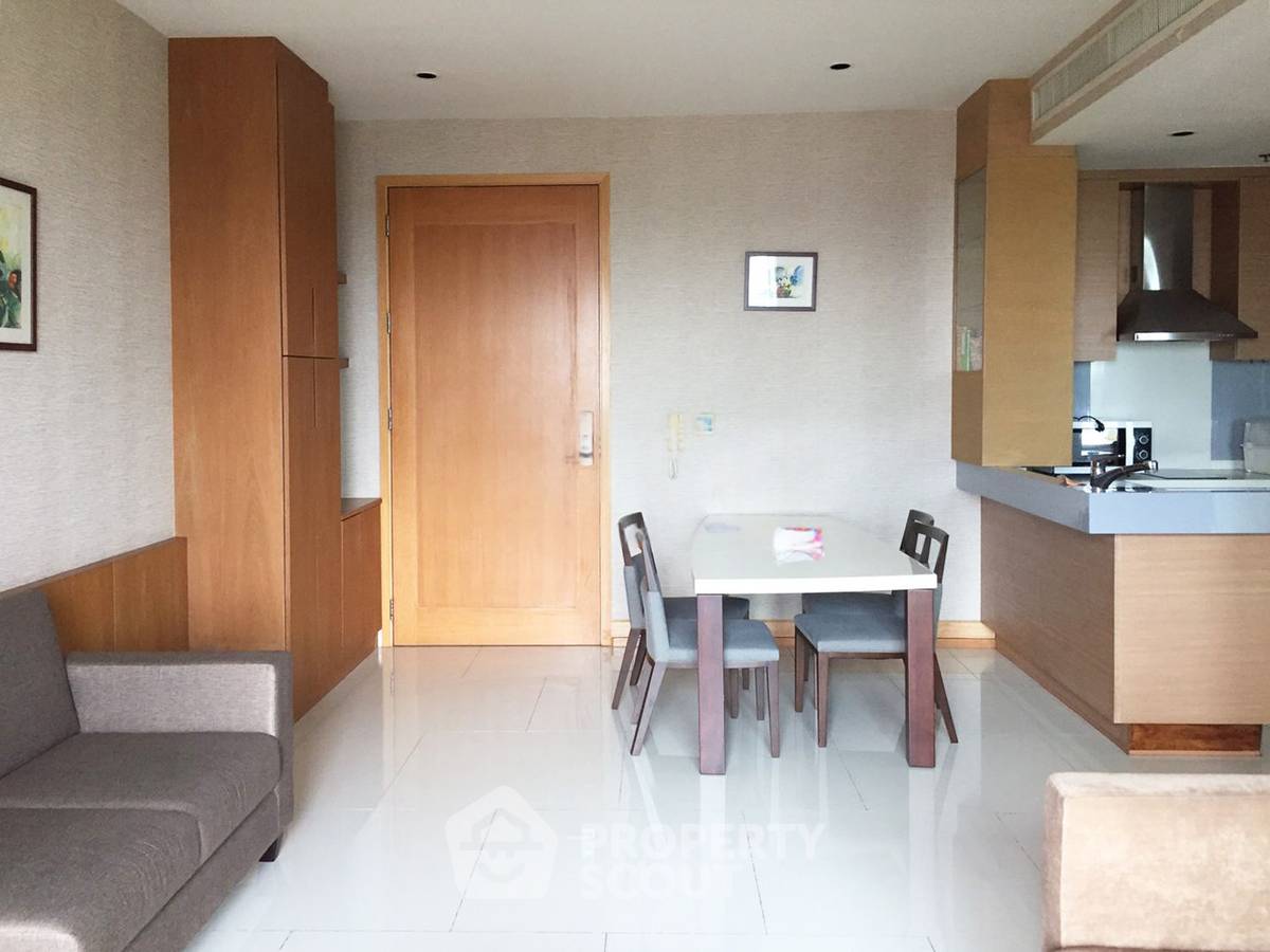 รูป คอนโด 1-ห้องนอน ที่ ดิ เอ็มโพริโอ เพลส ใกล้ BTS พร้อมพงษ์ (ID 2750192) - รูปที่ 7/10