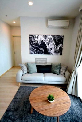 Condos for rent : 🔥🔥🔥 For Rent Condo , Noble Revolve Ratchada , MRT-Thailand Cultural Centre , Huai Khwang , Huai Khwang , Bangkok , CX-124917 ✅ Live chat with us ADD LINE @connexproperty ✅ 🔥🔥🔥
