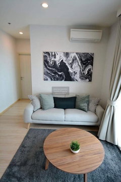 For Rent Condo , Noble Revolve Ratchada , MRT-Thailand Cultural Centre , Huai Khwang , Huai Khwang , Bangkok , CX-124917 ✅ Live chat with us ADD LINE @connexproperty ✅