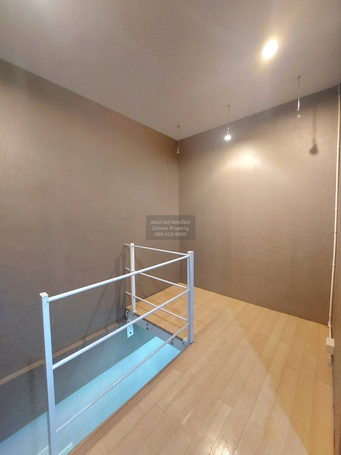 รูป เช่าทาวน์เฮ้าส์/ทาวน์โฮม โมเดิร์น ทาวน์ บางแค รีโนเวทใหม่ บางแค เขต บางแค กรุงเทพ CX-149530 ✅ ทักไลน์ @connexproperty ตอบทันที ทีมงานมืออาชีพ ✅ - รูปที่ 9/12