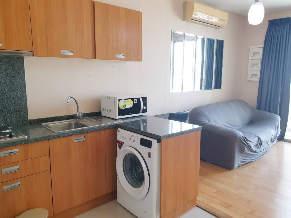 รูป  ขายด่วน Villa Sathron วิลล่า สาทร | ขายคอนโด 1 ห้องนอน(HBH-ST-246 ) - รูปที่ 2/13